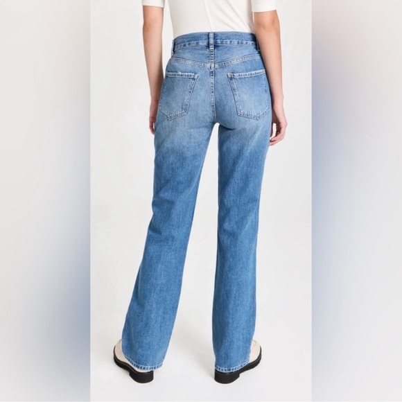 FRAME Le Jane - Picture 9 of 10